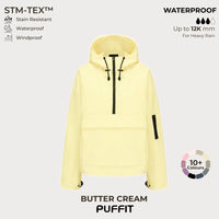 Butter Cream