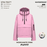Morganite Pink