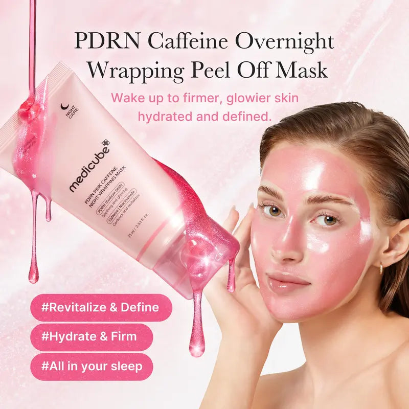 Affordable Glow in a WEEK Set | Includes 8 NEW TOP-SELLING products | Achieve Glass Glow Skin IN 7 DAYS with Korean Skincare