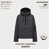 Elegant Charcoal